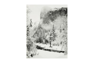 Lot 231 - Ansel Adams (1902-1984)