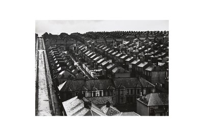 Lot 19 - Bill Brandt (1904-1983)