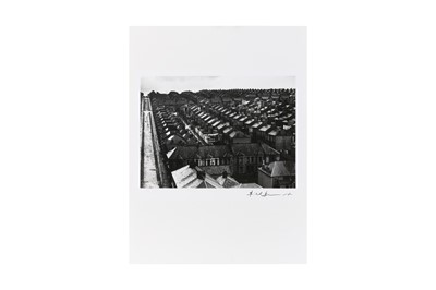 Lot 19 - Bill Brandt (1904-1983)