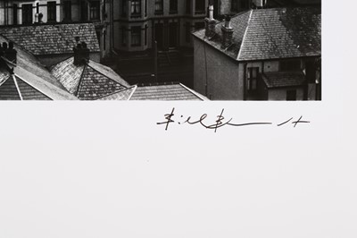 Lot 19 - Bill Brandt (1904-1983)