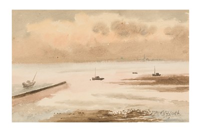 Lot 172 - BRITISH SCHOOL (20TH CENTURY)
