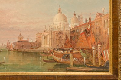 Lot 119 - ALFRED POLLENTINE (BRITISH, 1836-1890)