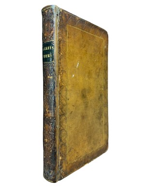 Lot 84 - Howard. Poems of Henry Howard, Earl of Surrey…1717