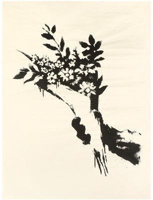 Lot 280 - BANKSY (BRITISH B.1974)