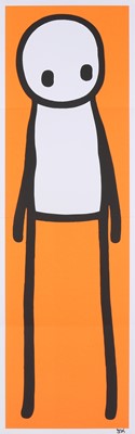 Lot 324 - STIK (BRITISH B.1979)