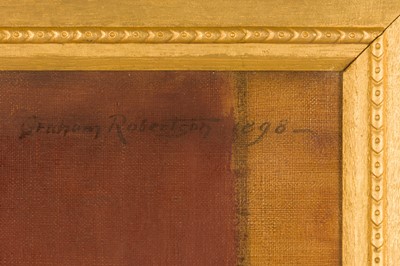 Lot 192 - WALFORD GRAHAM ROBERTSON (BRITISH, 1866-1948)