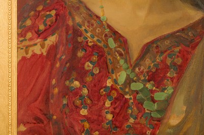 Lot 192 - WALFORD GRAHAM ROBERTSON (BRITISH, 1866-1948)