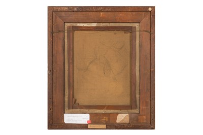 Lot 192 - WALFORD GRAHAM ROBERTSON (BRITISH, 1866-1948)