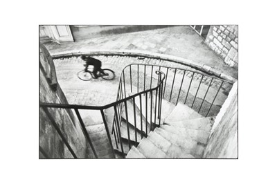 Lot 56 - Henri Cartier-Bresson (1908-2004)