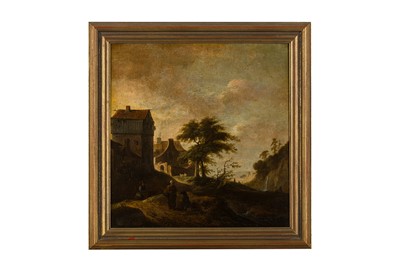 Lot 37 - PETER DE BLOOT (ROTTERDAM, 1601/2 - 1658)