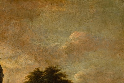 Lot 37 - PETER DE BLOOT (ROTTERDAM, 1601/2 - 1658)