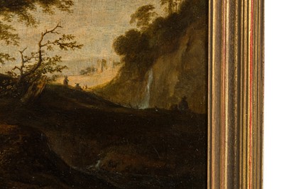 Lot 37 - PETER DE BLOOT (ROTTERDAM, 1601/2 - 1658)