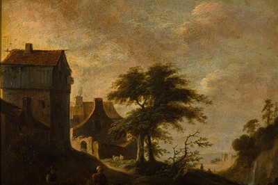 Lot 37 - PETER DE BLOOT (ROTTERDAM, 1601/2 - 1658)