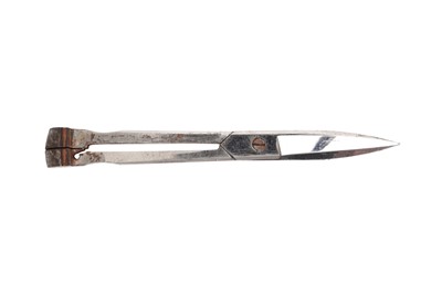 Lot 52 - A RARE ANTIQUE SPORTSMAN'S UTILITY KNIFE