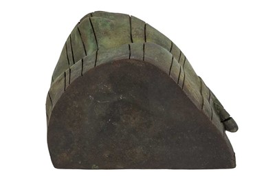 Lot 96 - JESUS CURIA (SPANISH, b.1969)