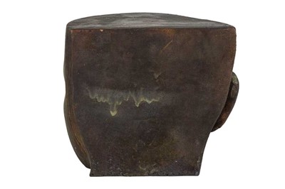 Lot 96 - JESUS CURIA (SPANISH, b.1969)