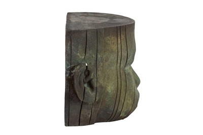 Lot 96 - JESUS CURIA (SPANISH, b.1969)