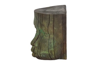 Lot 96 - JESUS CURIA (SPANISH, b.1969)