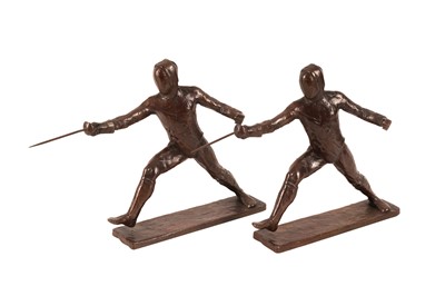 Lot 17 - STERETT-GITTINGS KELSEY (AMERICAN B.1941)