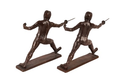 Lot 17 - STERETT-GITTINGS KELSEY (AMERICAN B.1941)