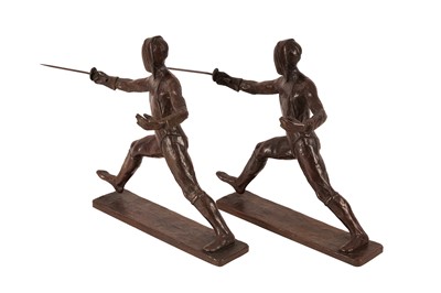 Lot 17 - STERETT-GITTINGS KELSEY (AMERICAN B.1941)