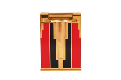 Lot 99 - ST DUPONT, PARIS