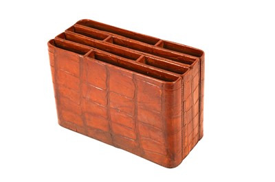 Lot 71 - ASPREY & CO, LONDON