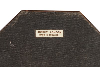 Lot 76 - ASPREY & CO, LONDON
