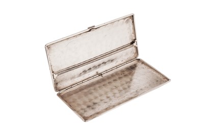 Lot 10 - ART DECO, AMERICAN