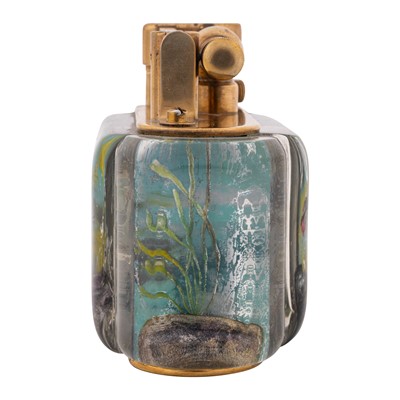 Lot 59 - Alfred Dunhill (British 1872-1959)