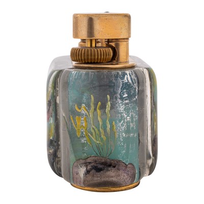 Lot 59 - Alfred Dunhill (British 1872-1959)