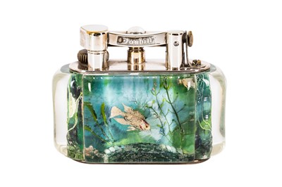 Lot 176 - ALFRED DUNHILL, LONDON