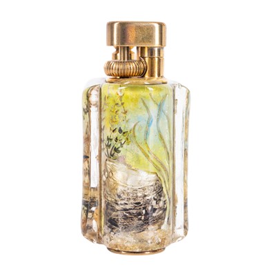 Lot 95 - Alfred Dunhill (British 1872-1959)
