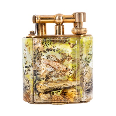 Lot 95 - Alfred Dunhill (British 1872-1959)
