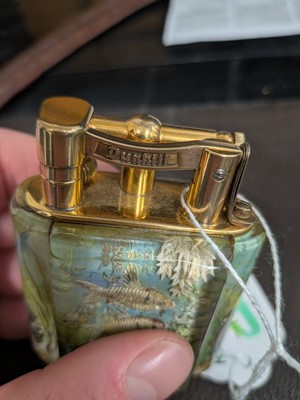 Lot 95 - Alfred Dunhill (British 1872-1959)