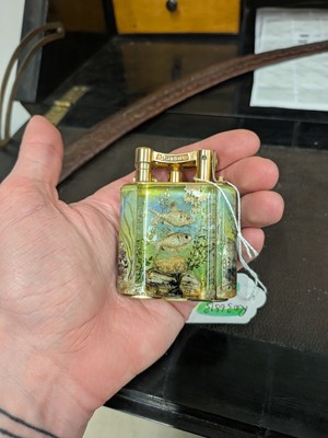 Lot 95 - Alfred Dunhill (British 1872-1959)