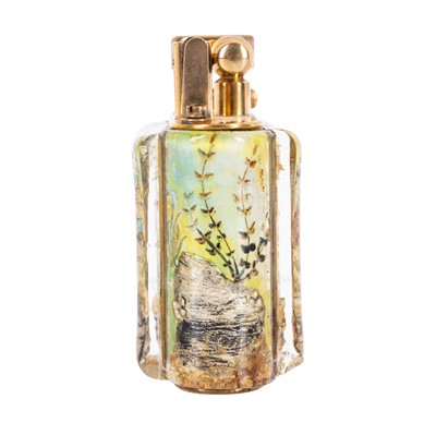 Lot 95 - Alfred Dunhill (British 1872-1959)