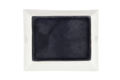 Lot 231 - HERMÈS, PARIS, 'FLORIDA CAERNLA' ASHTRAY