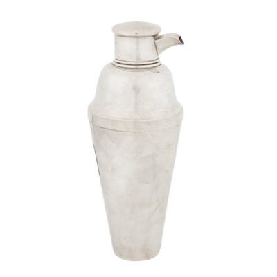 Lot 619 - New York circa 1930 by Graff Washbourne & Dunn