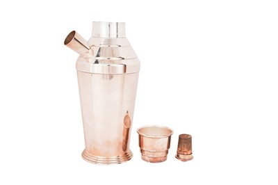 Lot 54 - MAPLE & CO, LONDON