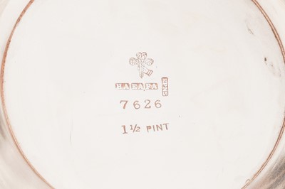 Lot 54 - MAPLE & CO, LONDON