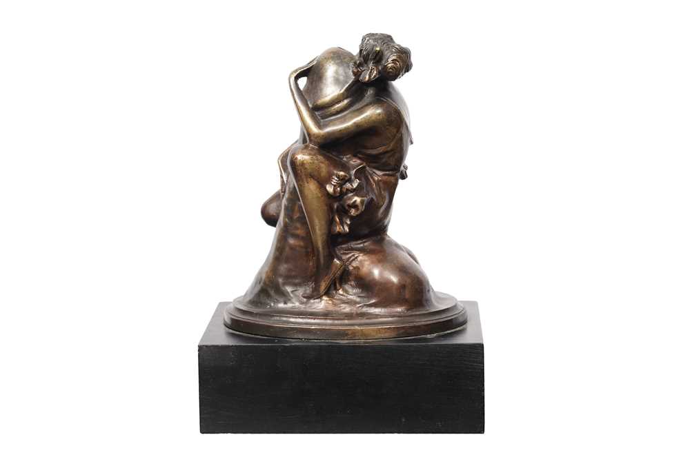 Lot 269 - BRUNO ZACH (AUSTRIAN, 1831-1935)