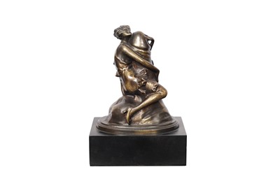 Lot 269 - BRUNO ZACH (AUSTRIAN, 1831-1935)