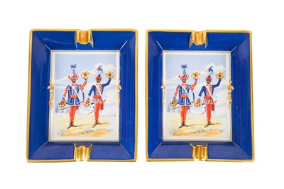 Lot 414 - Hermès, Paris