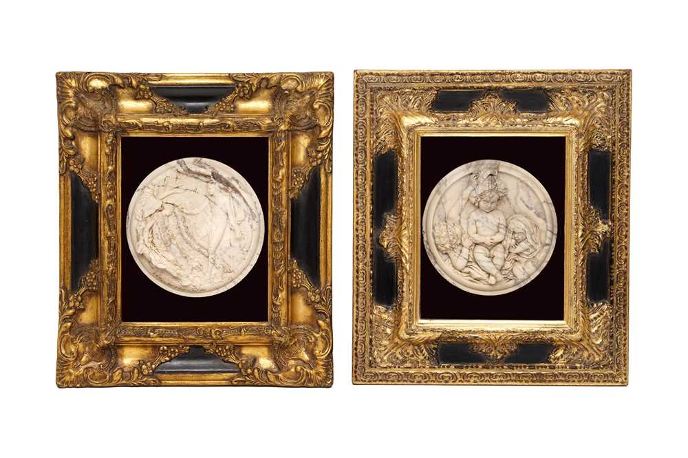 Lot 98 - AFTER EDWARD WILLIAM WYON (1811-1885)