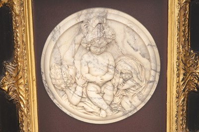 Lot 98 - AFTER EDWARD WILLIAM WYON (1811-1885)