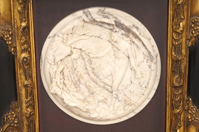 Lot 98 - AFTER EDWARD WILLIAM WYON (1811-1885)