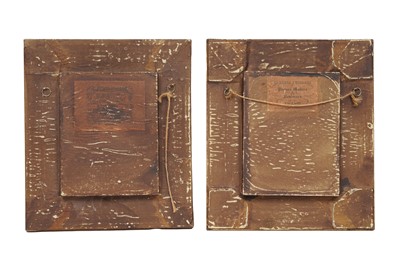 Lot 98 - AFTER EDWARD WILLIAM WYON (1811-1885)