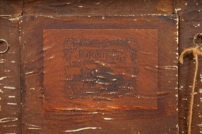Lot 98 - AFTER EDWARD WILLIAM WYON (1811-1885)