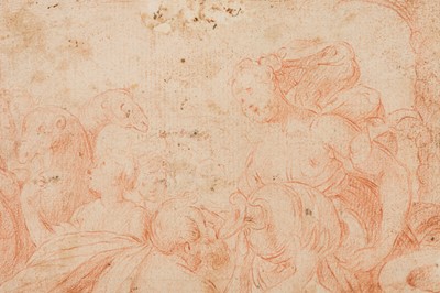 Lot 51 - CAMILLO PROCACCINI (ITALIAN, 1561-1629)